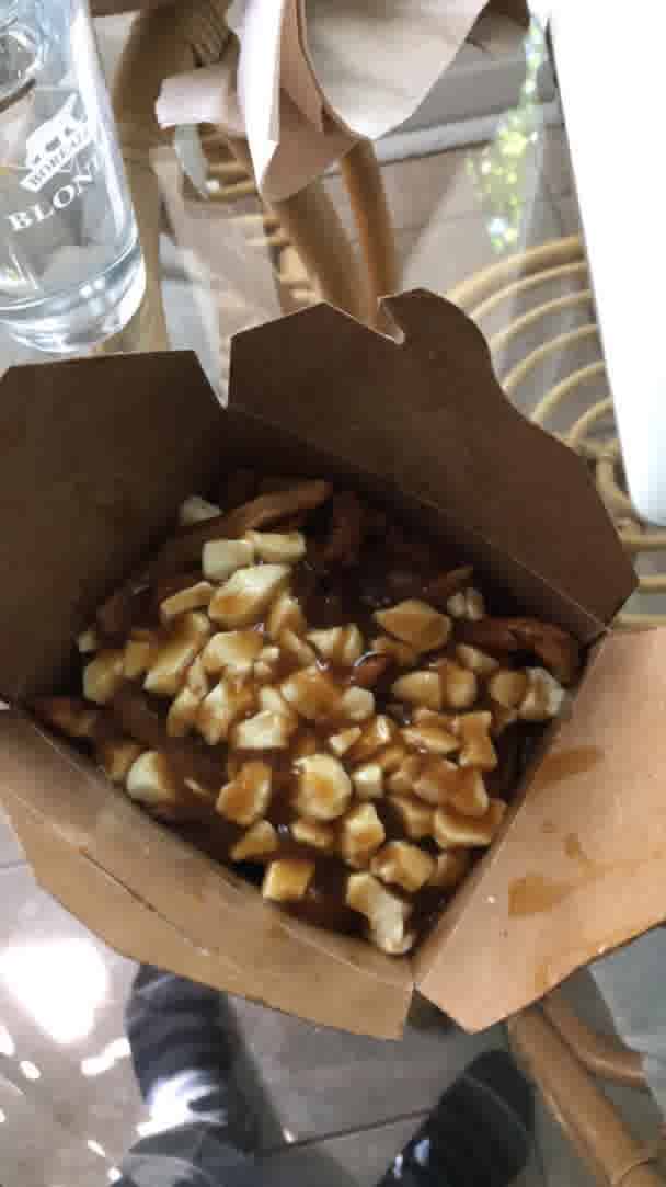 user poutine photo