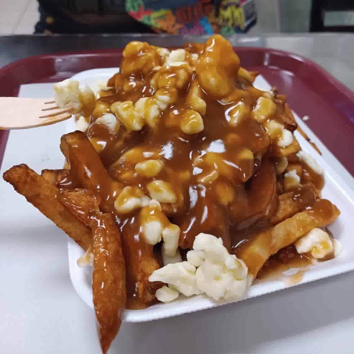 user poutine photo