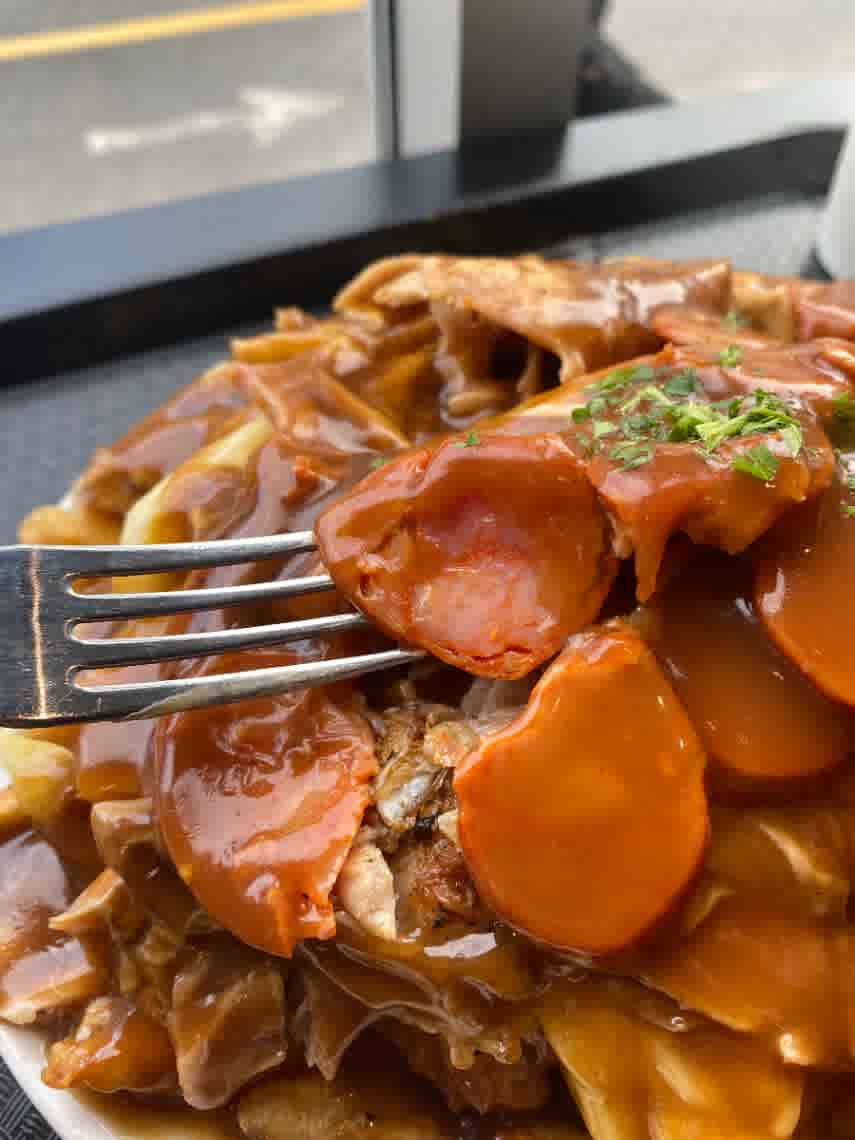 user poutine photo