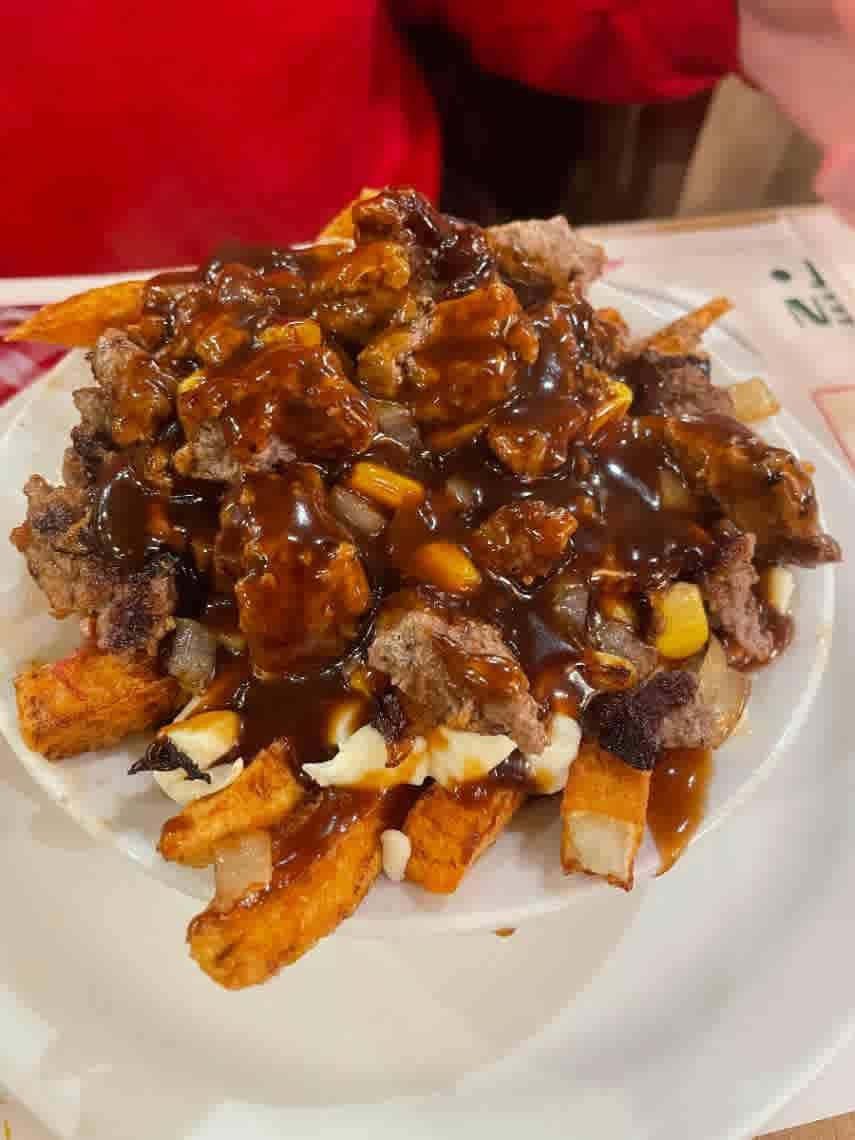 user poutine photo