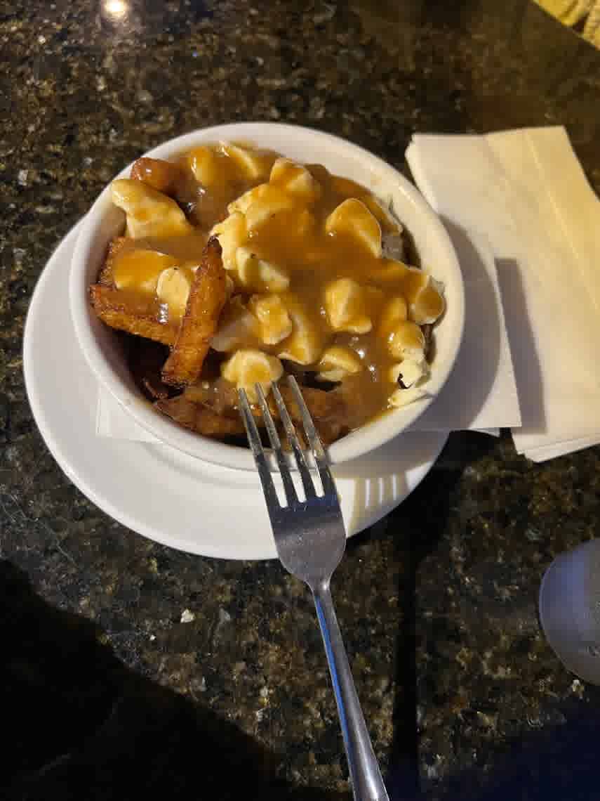 user poutine photo