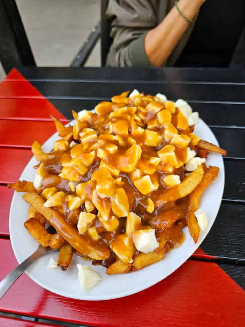 user poutine photo