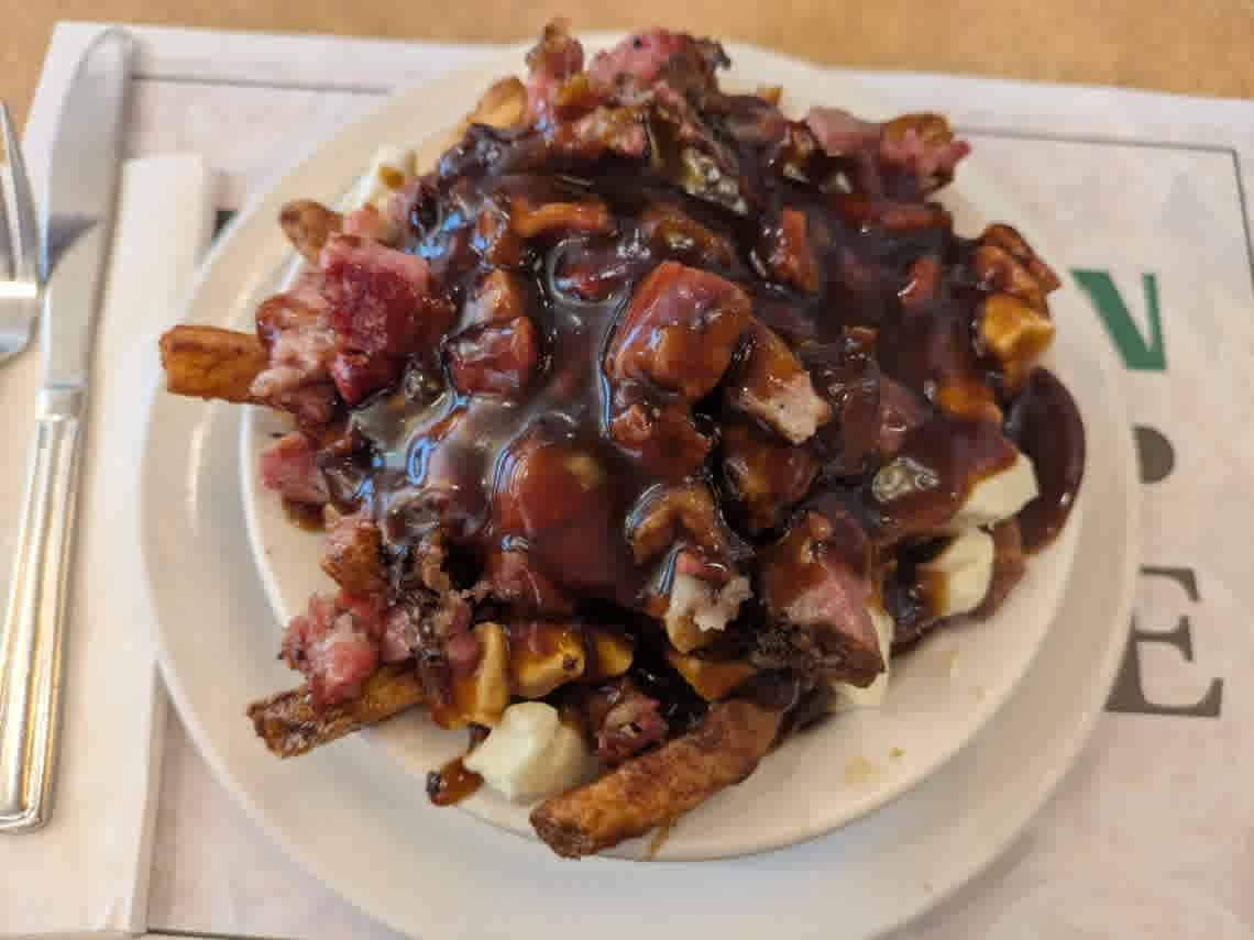 user poutine photo