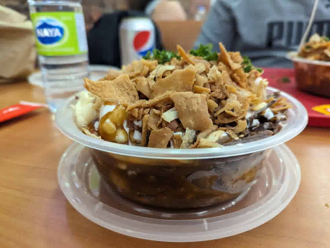 user poutine photo