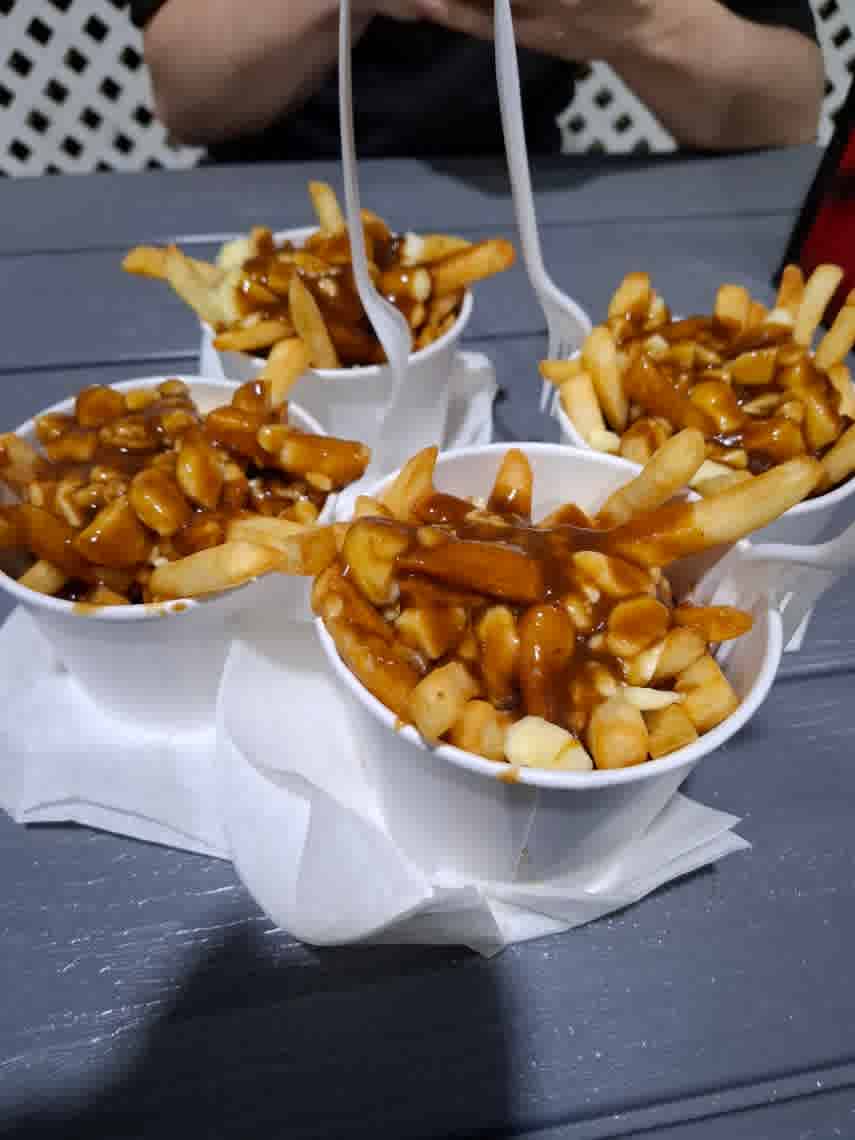 Sasha's Poutine-photo