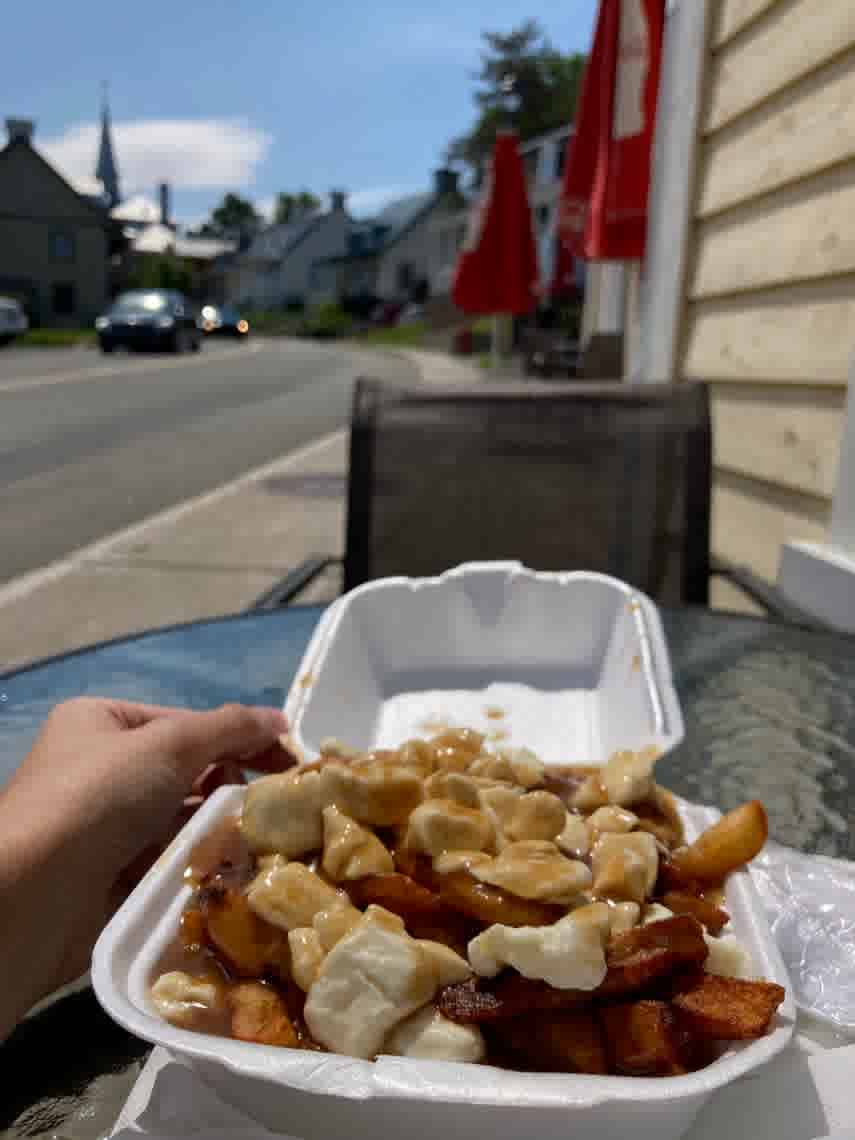 user poutine photo