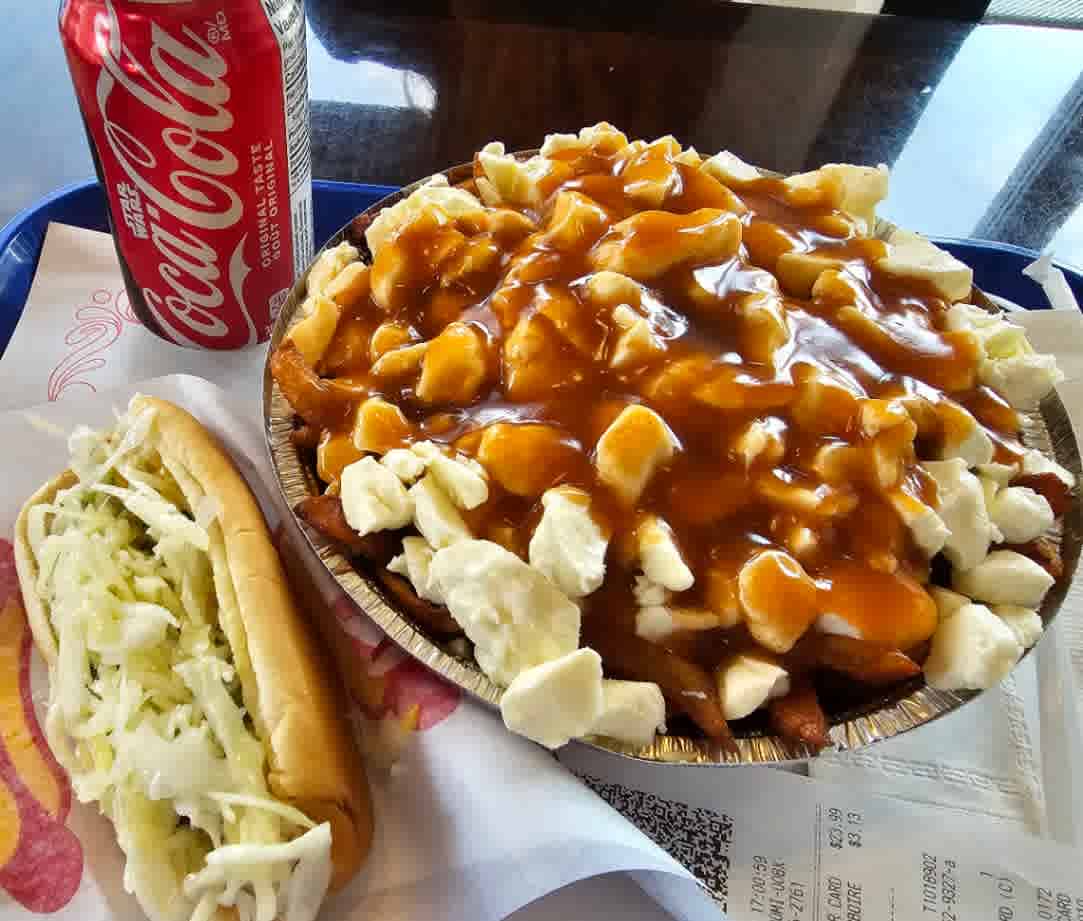 user poutine photo