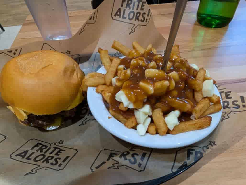 user poutine photo