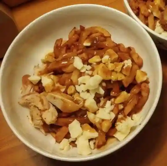 user poutine photo