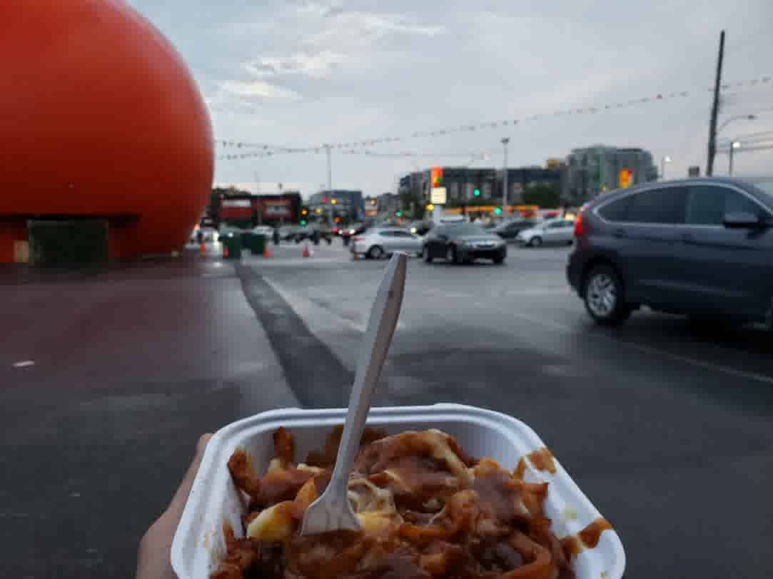 user poutine photo