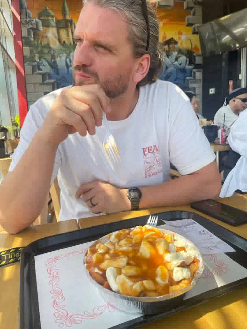 user poutine photo