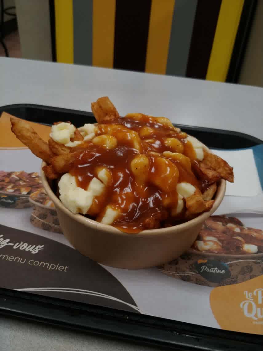 Petit Québec -photo