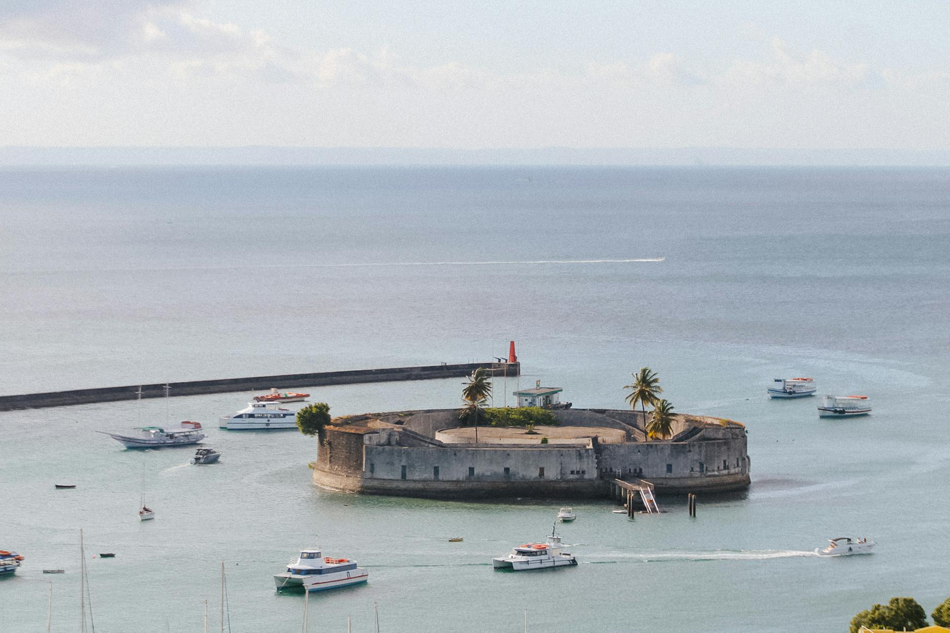 Os tipos de visto mais negados no Brasil