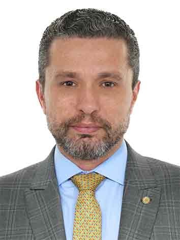 Fausto Pinato