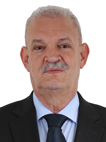 Geraldo Resende