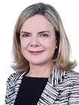 Gleisi Hoffmann