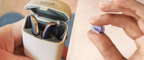 Holding the signia silk in hands