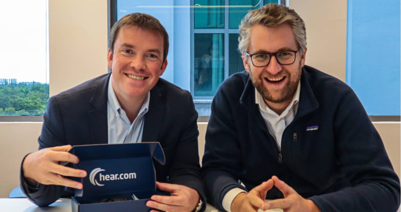 hear.com founders