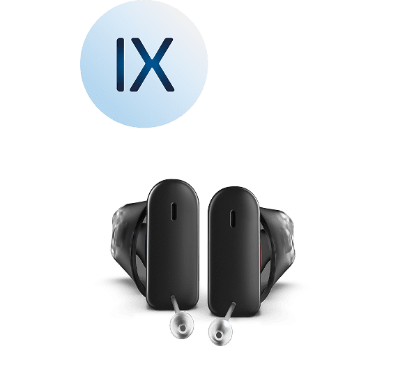 HORIZON Mini IX