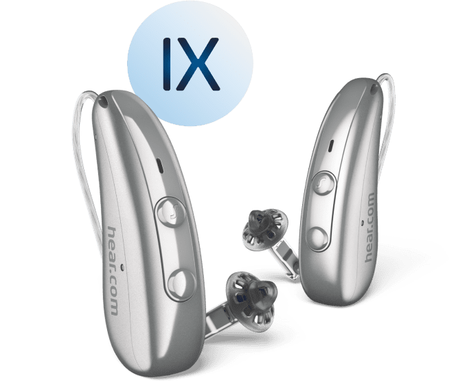HORIZON Go IX