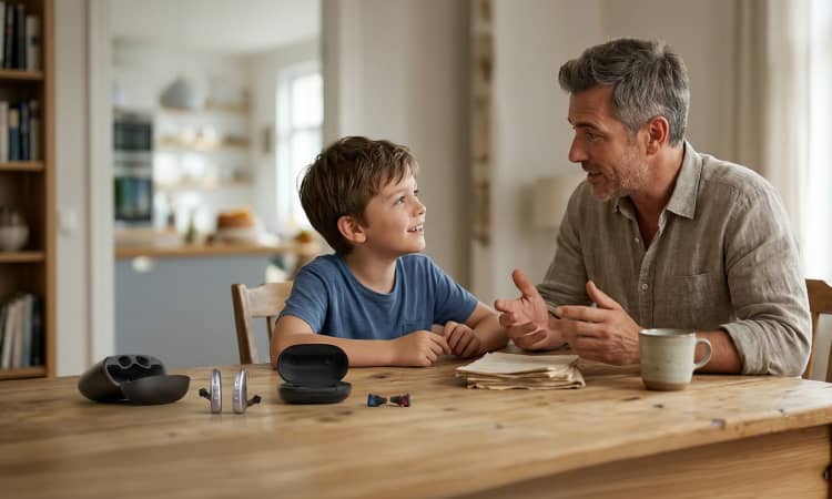 Hearing Benefits Hero