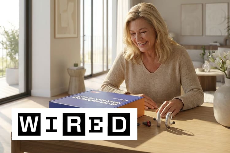 WIRED - I Tried Hear.com's At-Home Test