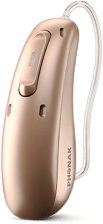 Phonak hearing aid