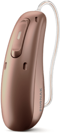 Phonak hearing aid