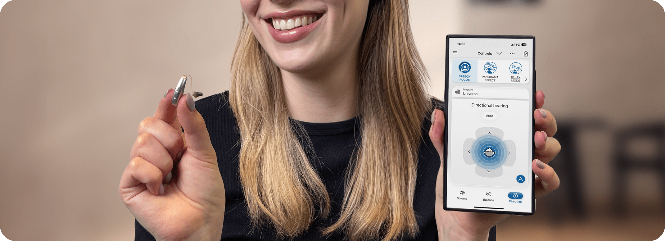 How to Connect Your Hearing Aids to Your Smartphone