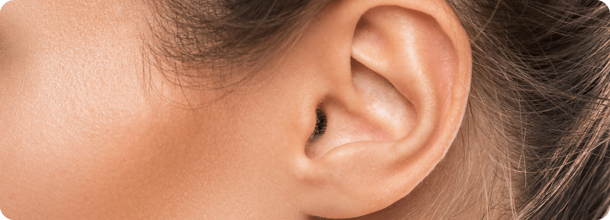 Itchy Ears and New Hearing Aids?