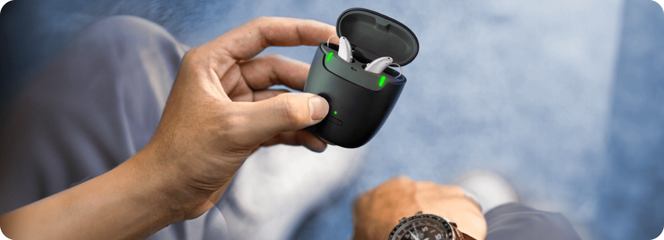 Hearing Aids Tips. How to prolong their longevity