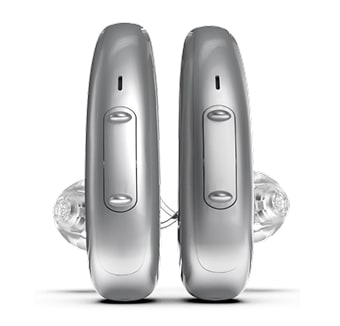 3AX hearing aid