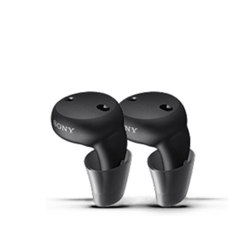 OTC hearing aid