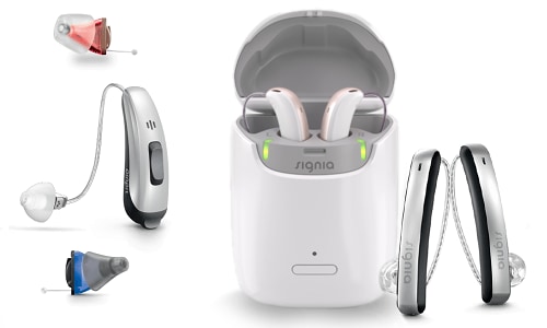 Signia Hearing Aids Individual Solutions For You Hear Com