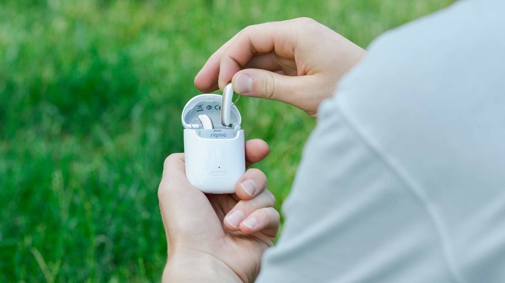 tip top shape hearing aids