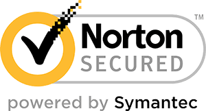 Norton Secured powered by Symantec