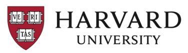 harvard logo