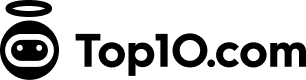 Top 10 Logo