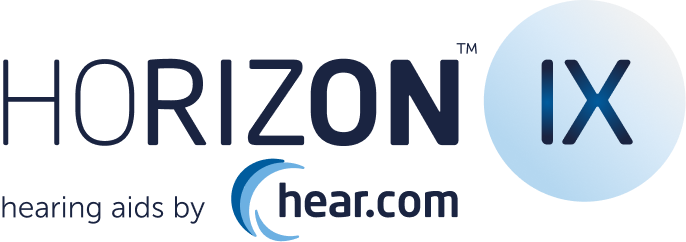 Horizon IX