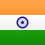 India flag