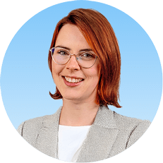 Lisa-Marie Schnell Akustikerin