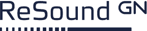 resound hersteller logo