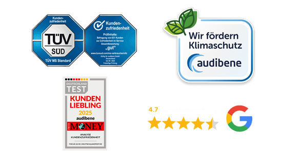 tüv google focus bewertungen