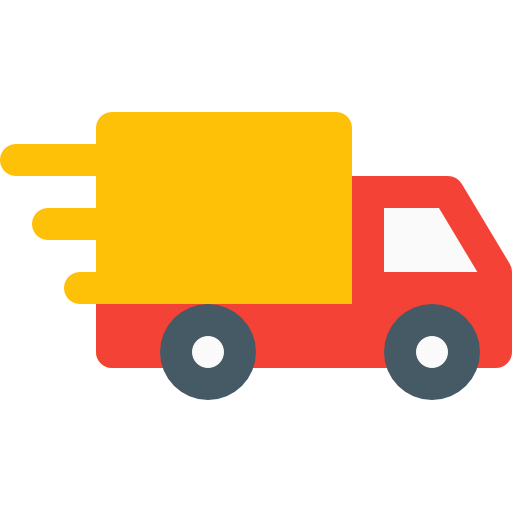 Free delivery
