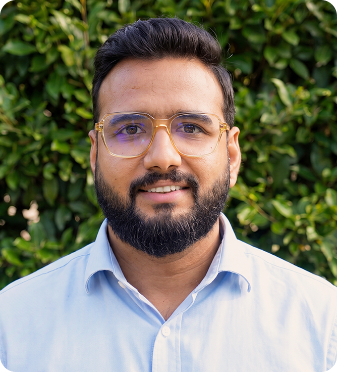 Piyush Jain