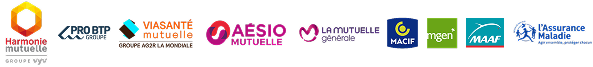 Organismes d'assurance maladie