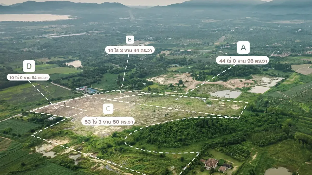 ที่ดินเปล่า - รูปภาพที่ 1