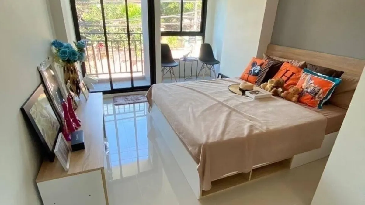 คอนโด - รูปภาพที่ 1