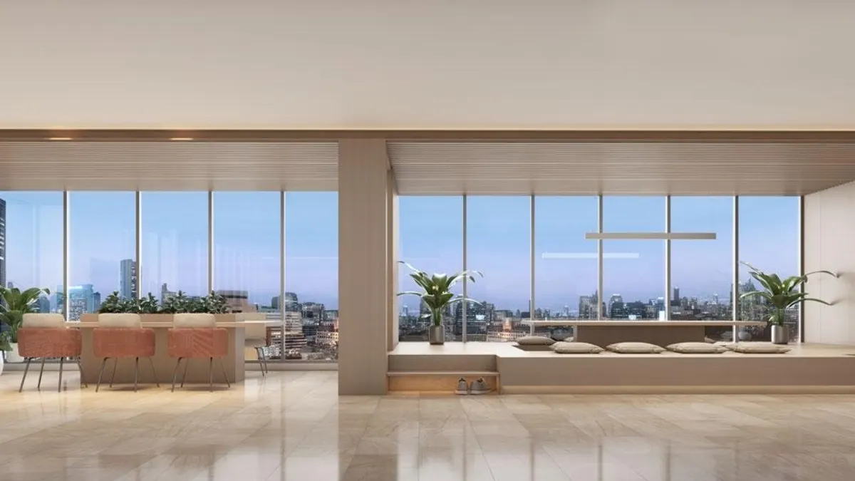 คอนโด - รูปภาพที่ 1