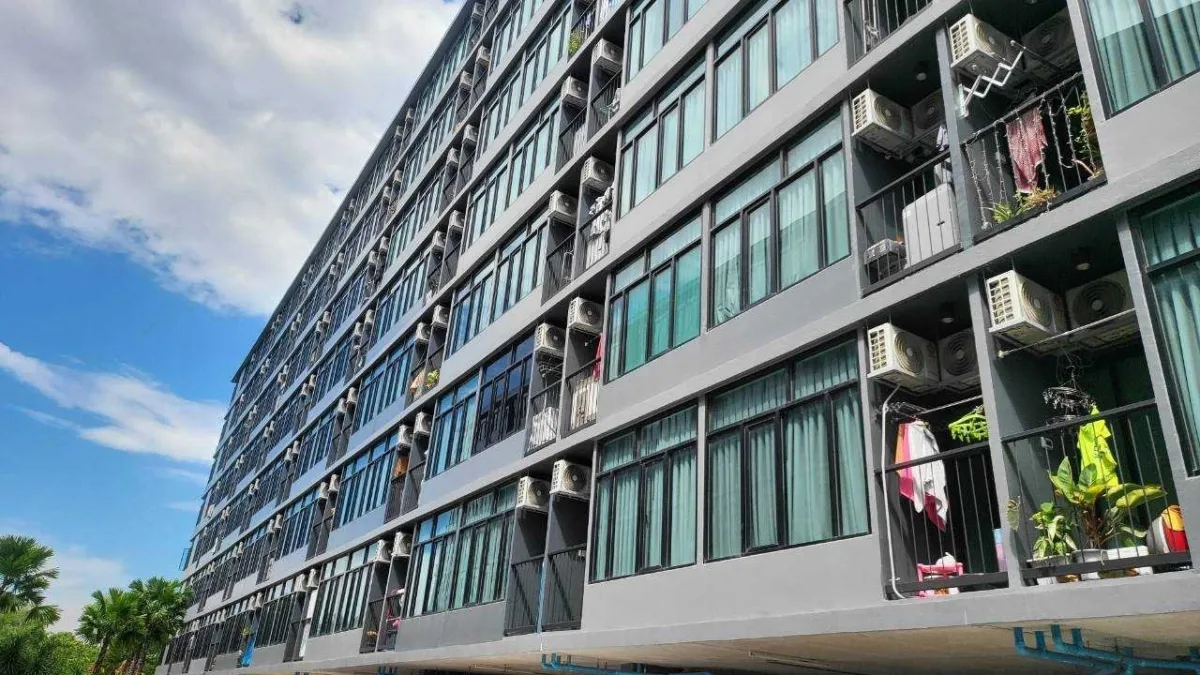 คอนโด - รูปภาพที่ 1